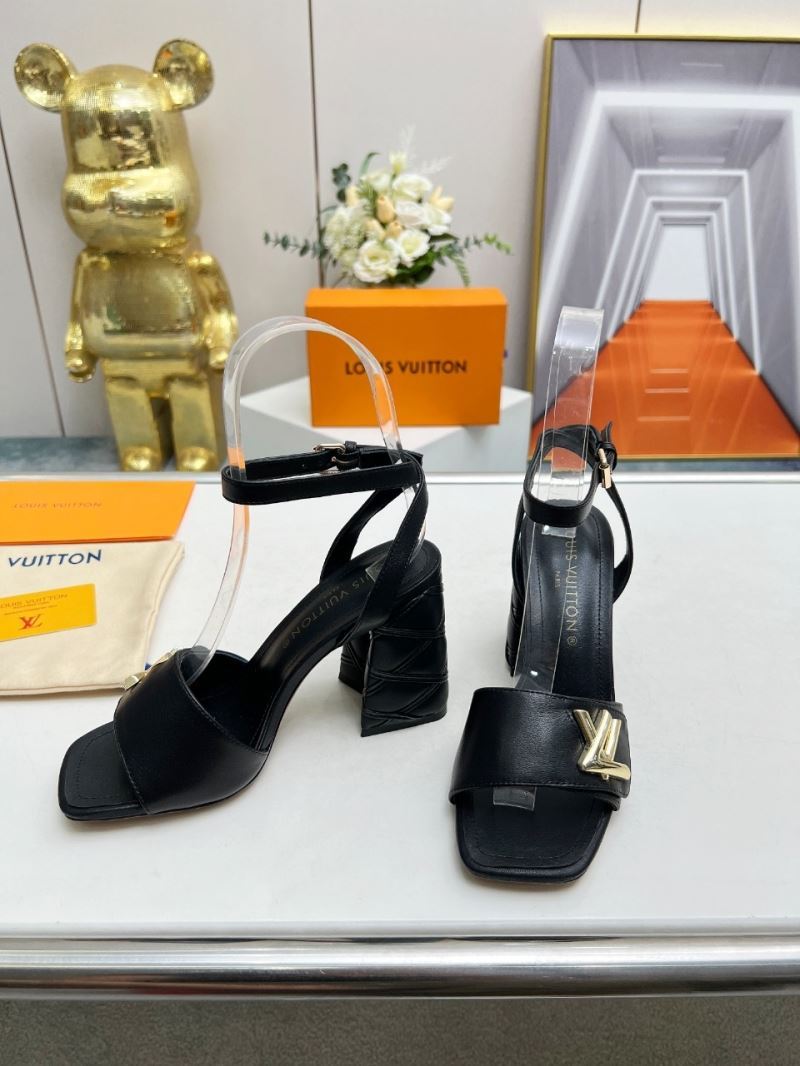 Louis Vuitton Sandals